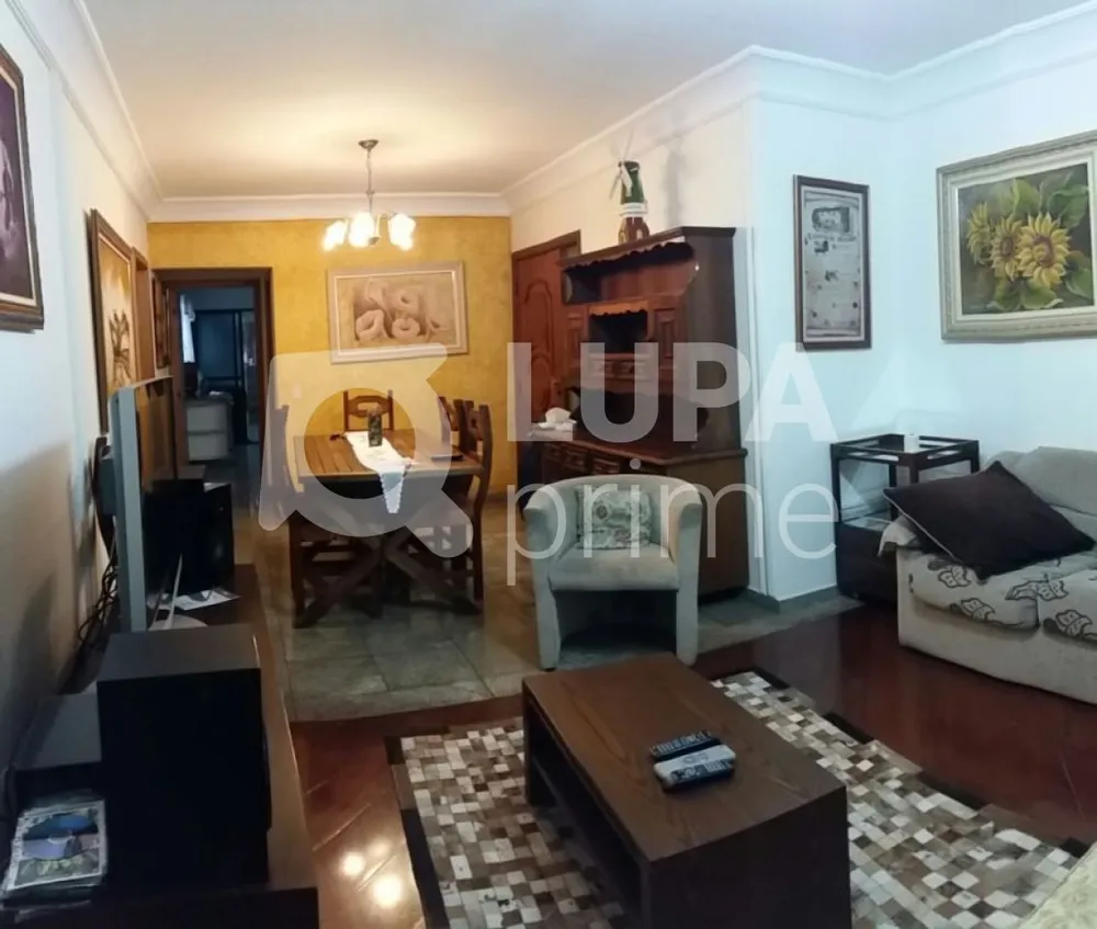 Apartamento, 3 quartos, 127 m² - Foto 1
