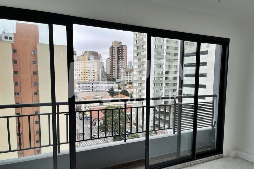 Apartamento, 1 quarto, 26 m² - Foto 1