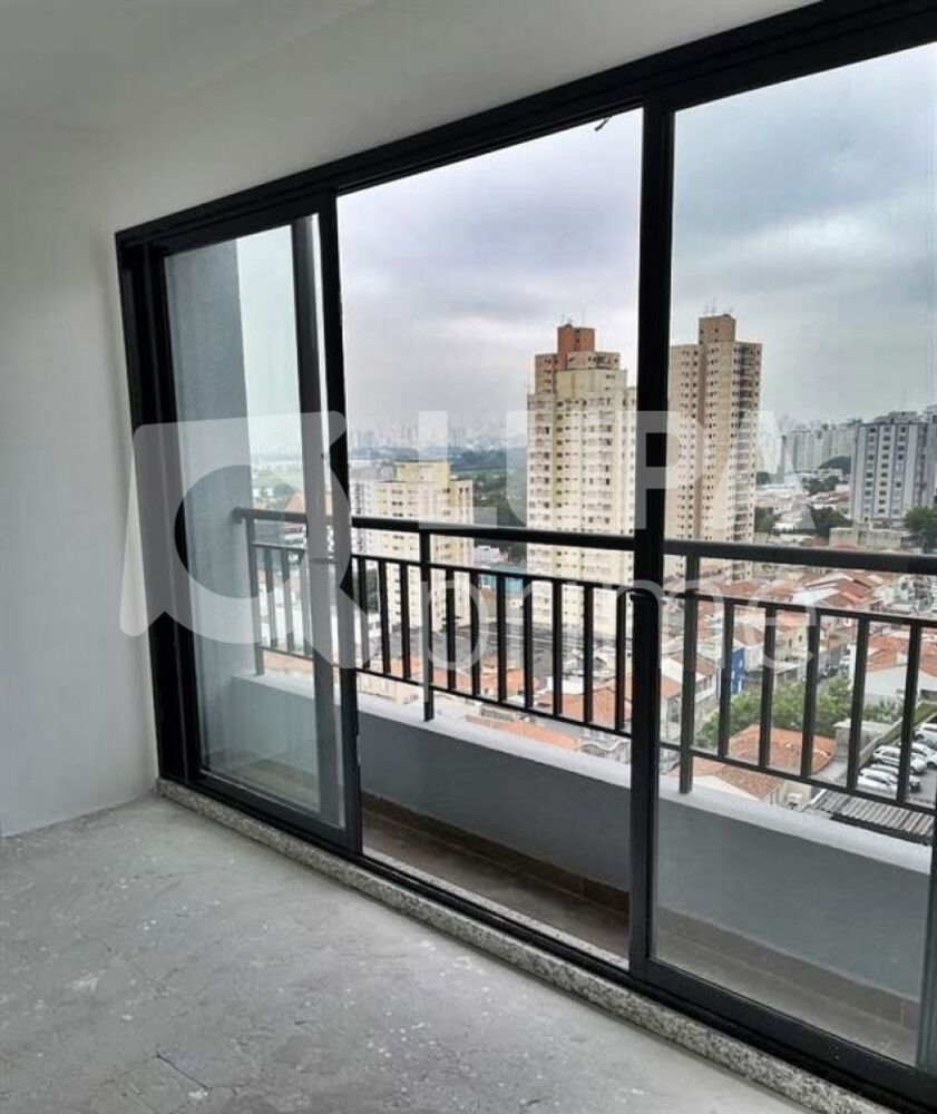 Apartamento, 1 quarto, 26 m² - Foto 3