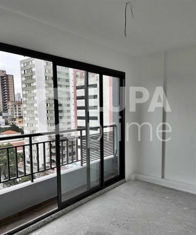 Apartamento, 1 quarto, 26 m² - Foto 2