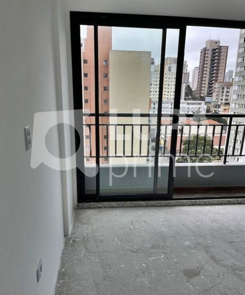 Apartamento, 1 quarto, 26 m² - Foto 4