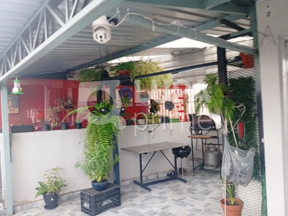 Casa, 3 quartos, 200 m² - Foto 10