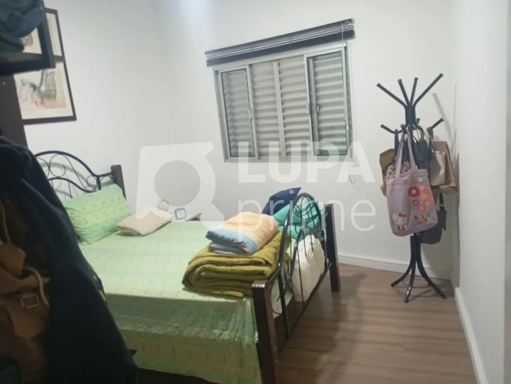 Casa, 3 quartos, 200 m² - Foto 11
