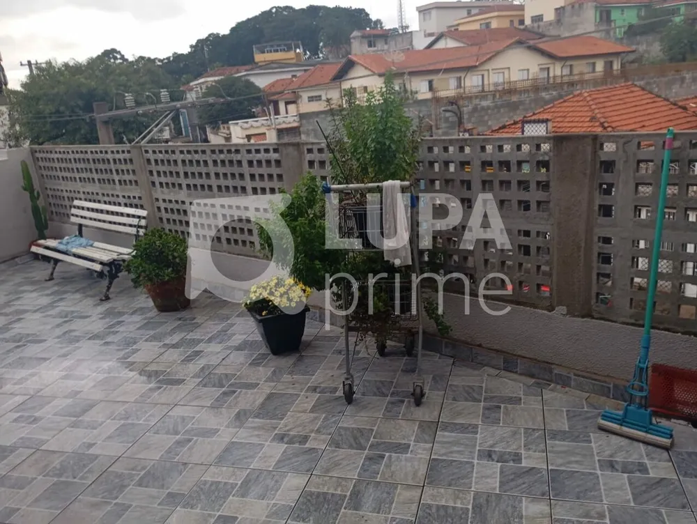 Casa, 3 quartos, 200 m² - Foto 9
