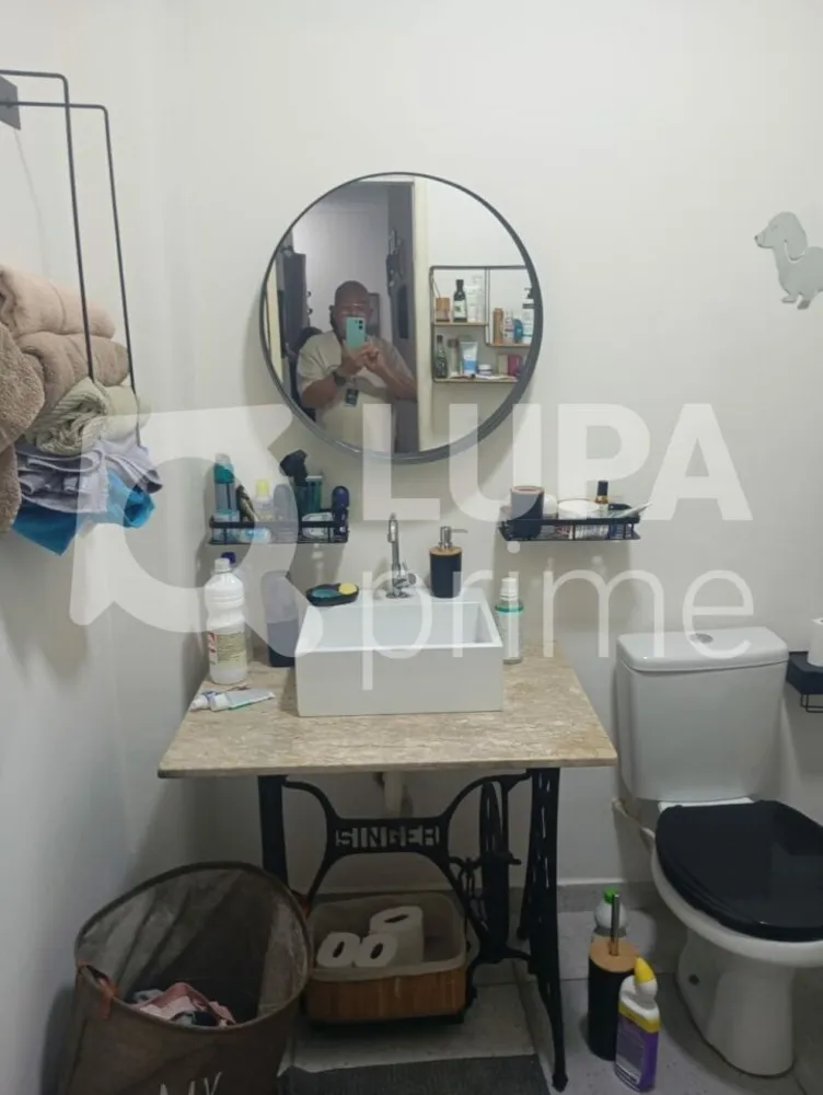 Casa, 3 quartos, 200 m² - Foto 7