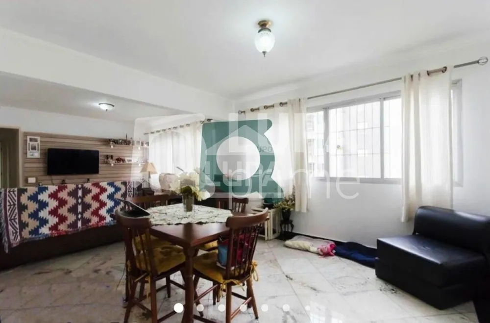 Apartamento, 3 quartos, 135 m² - Foto 9