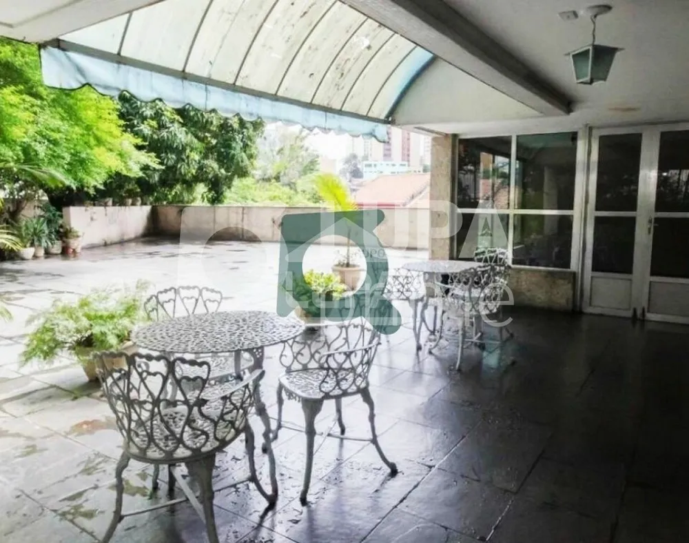 Apartamento, 3 quartos, 135 m² - Foto 6