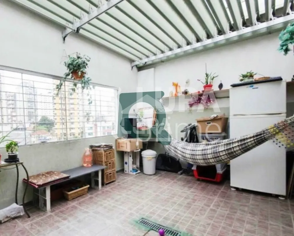 Apartamento, 3 quartos, 135 m² - Foto 8