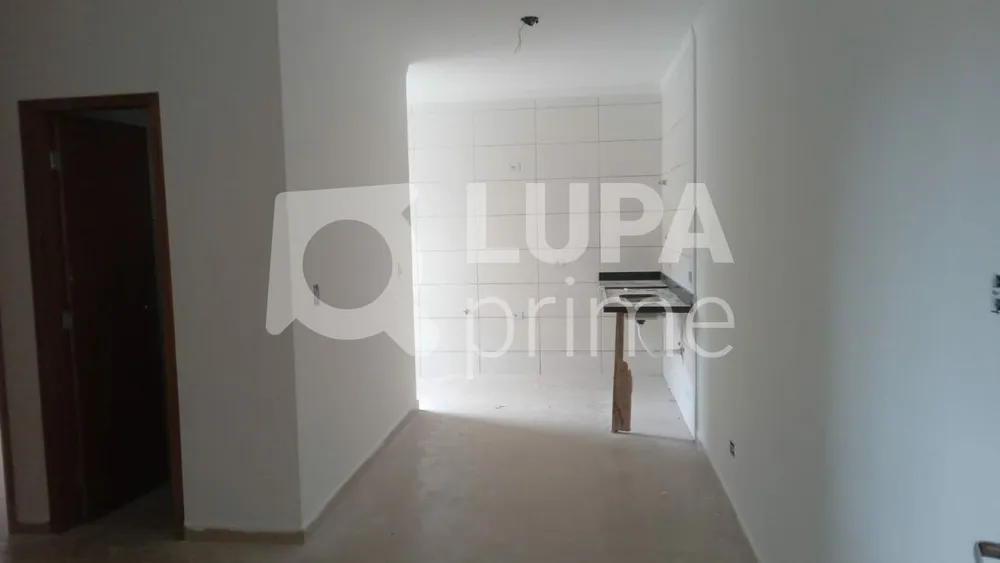 Apartamento, 2 quartos, 40 m² - Foto 2