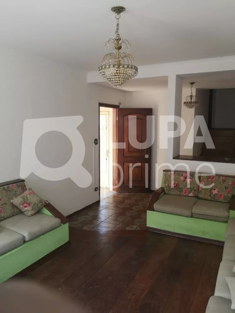 Casa à venda com 3 quartos, 270m² - Foto 2