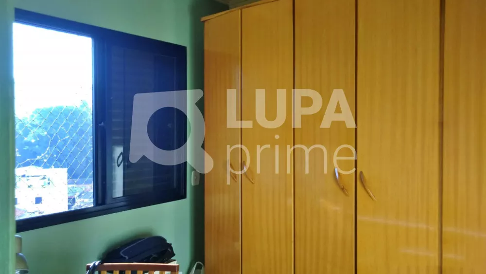 Apartamento à venda com 3 quartos, 90m² - Foto 8