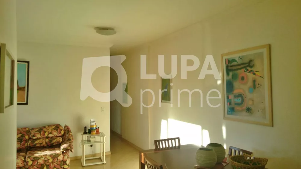 Apartamento à venda com 3 quartos, 90m² - Foto 4