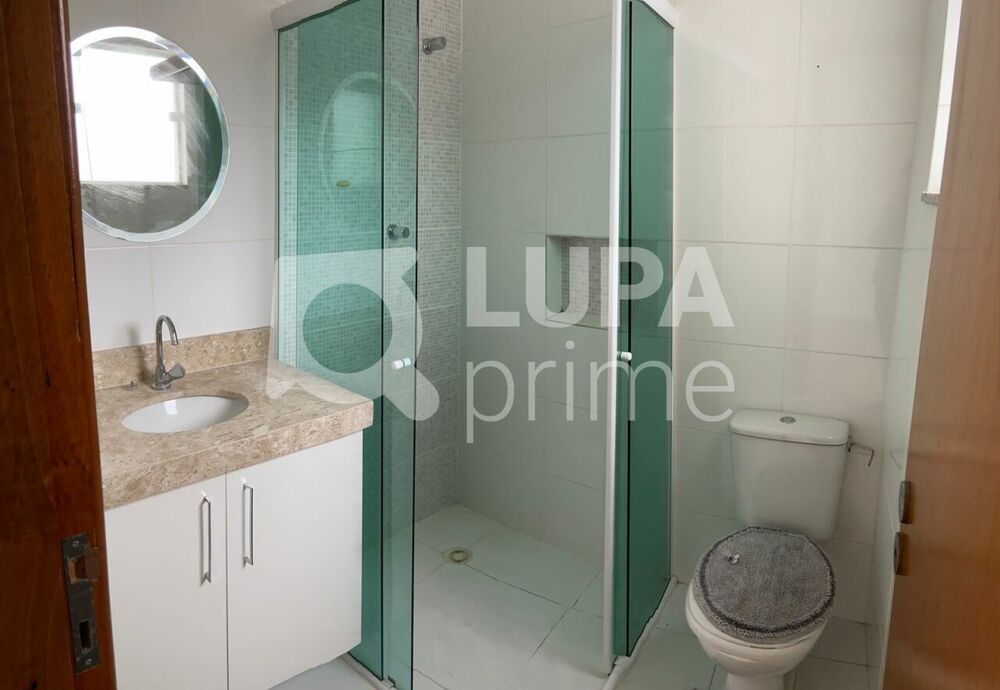 Casa à venda com 2 quartos, 65m² - Foto 3