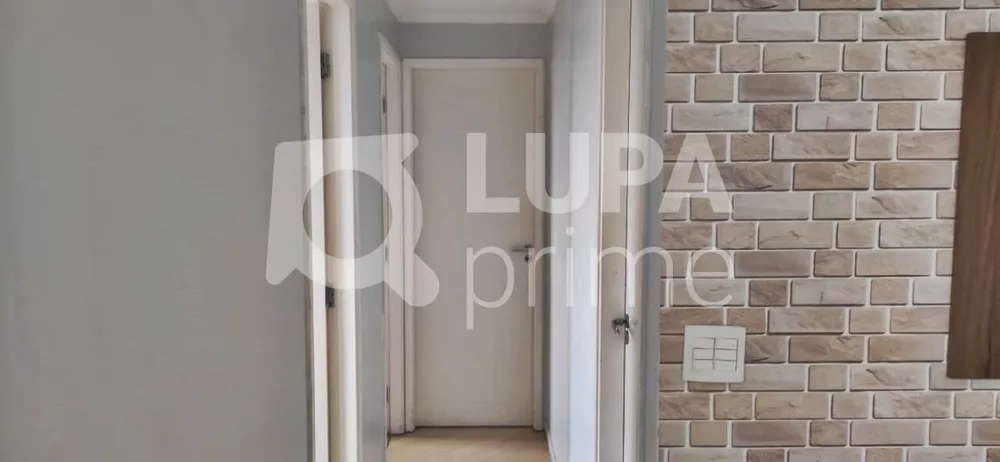 Apartamento à venda com 3 quartos, 63m² - Foto 4