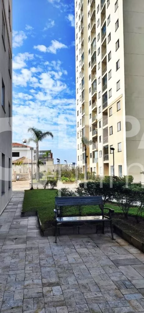 Apartamento à venda com 3 quartos, 63m² - Foto 15