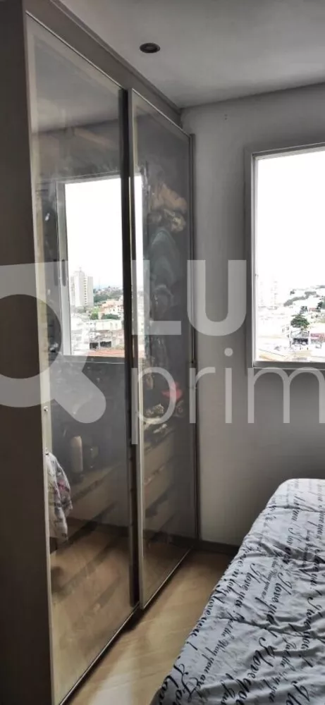 Apartamento à venda com 3 quartos, 63m² - Foto 7