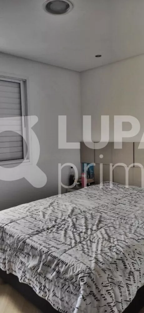 Apartamento à venda com 3 quartos, 63m² - Foto 5