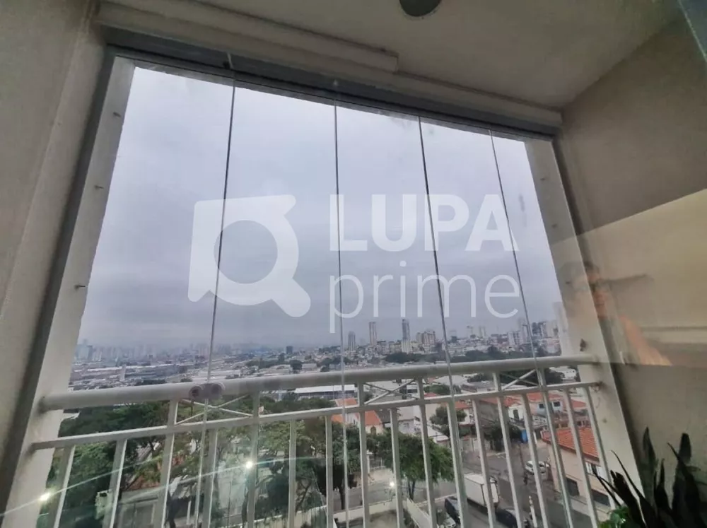 Apartamento à venda com 3 quartos, 63m² - Foto 14