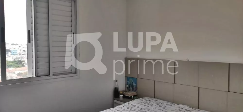 Apartamento à venda com 3 quartos, 63m² - Foto 6