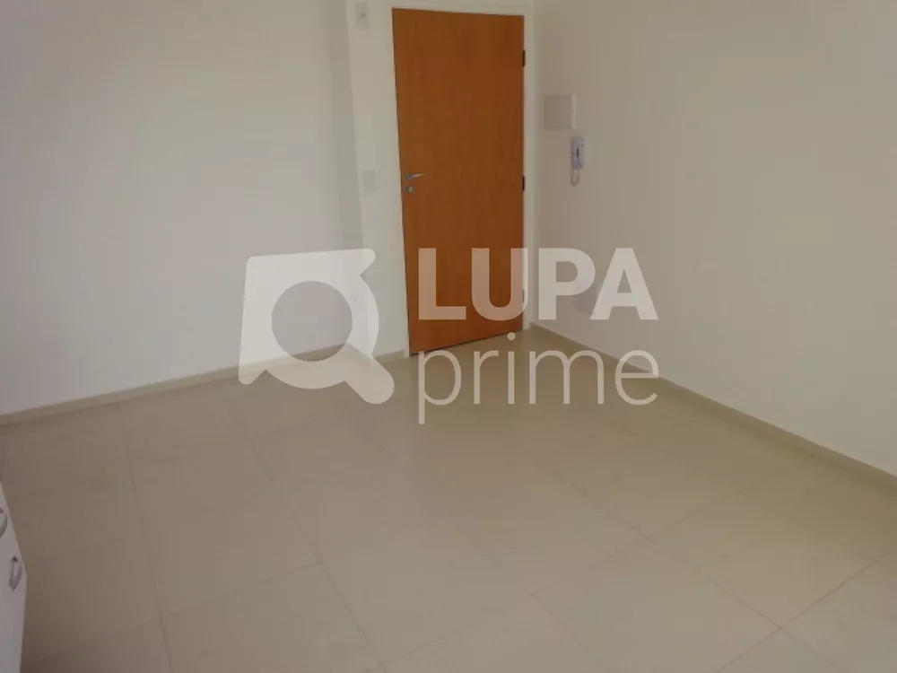 Apartamento para alugar com 1 quarto, 35m² - Foto 3