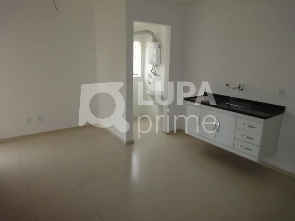 Apartamento para alugar com 1 quarto, 35m² - Foto 4