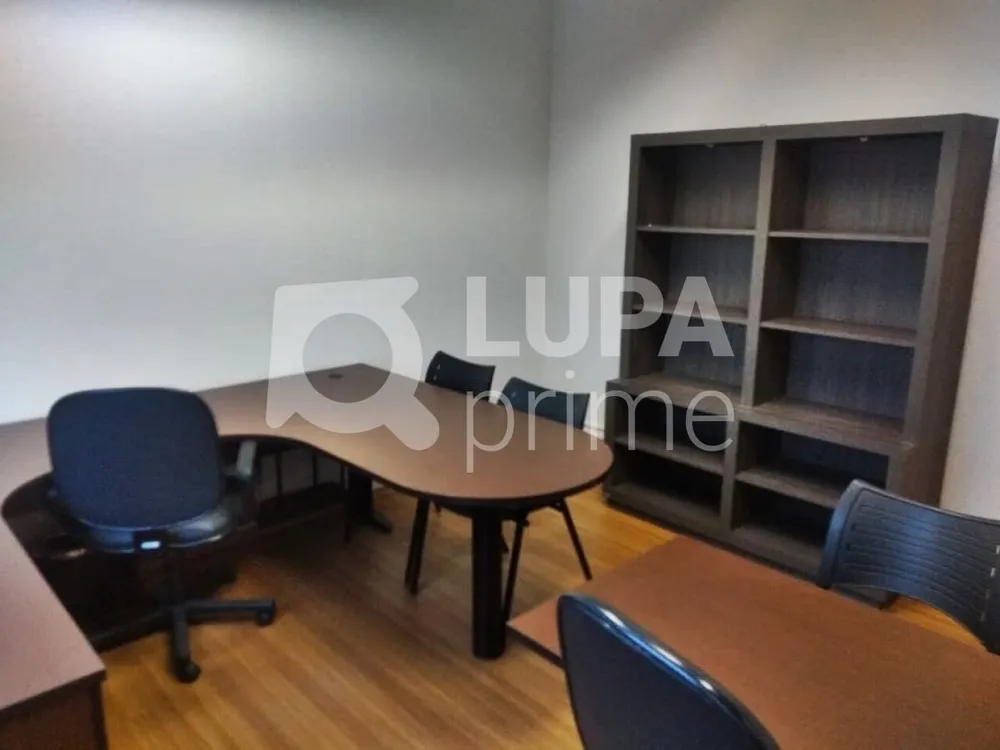 Sala-Conjunto, 11 m² - Foto 9