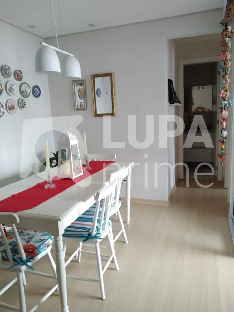 Apartamento à venda com 1 quarto, 45m² - Foto 4