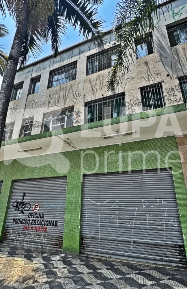 Loja-Salão, 85 m² - Foto 6