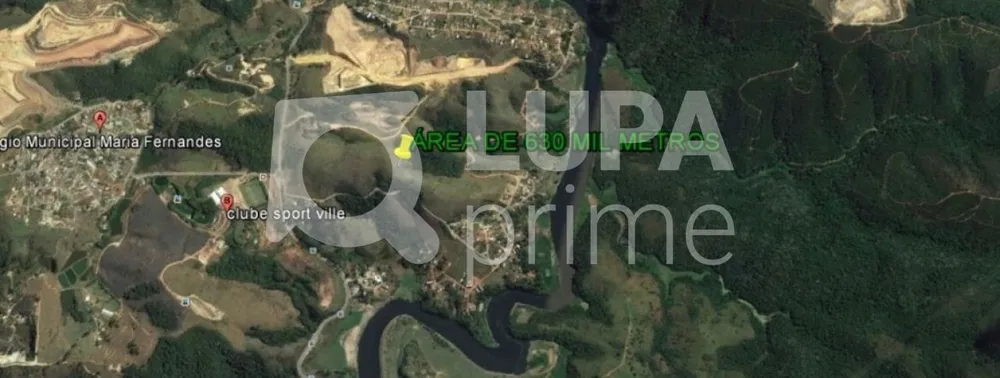 Terreno, 63 hectares - Foto 2