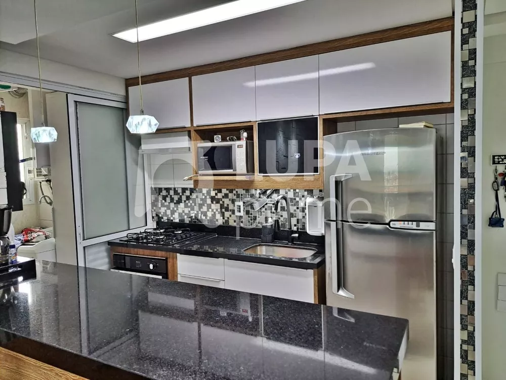 Apartamento à venda com 3 quartos, 78m² - Foto 6