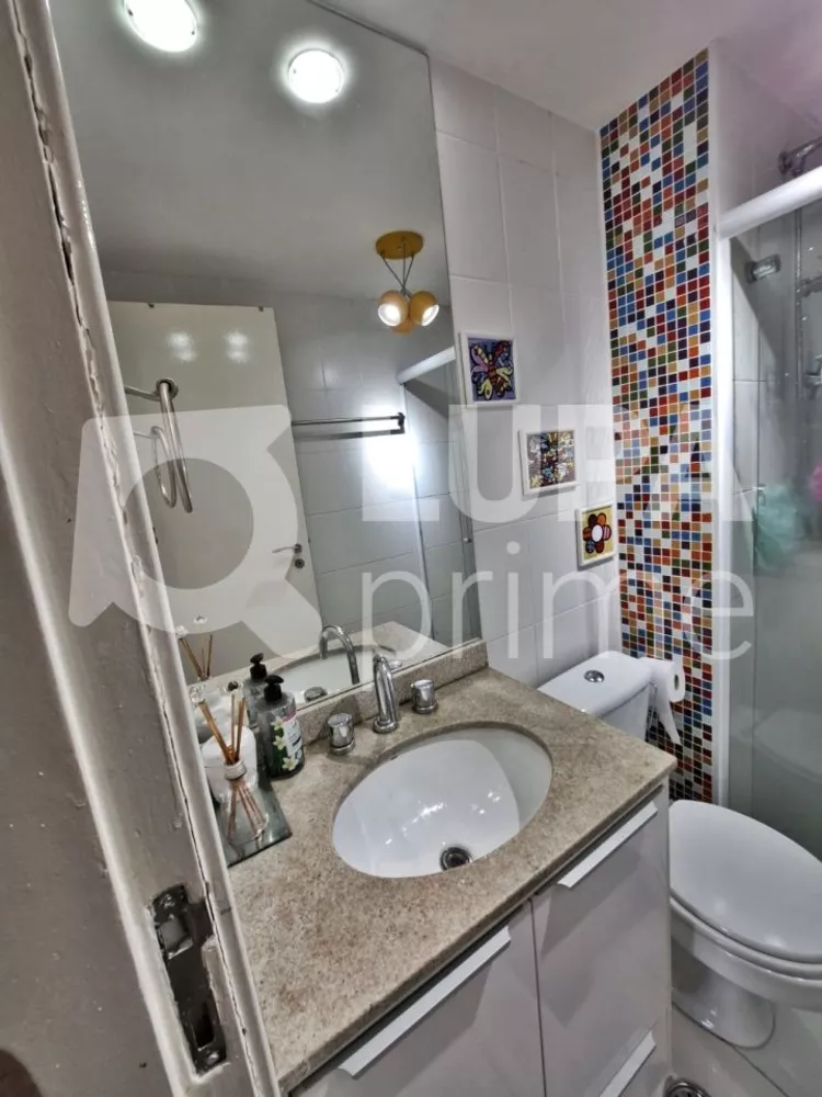 Apartamento à venda com 3 quartos, 78m² - Foto 8