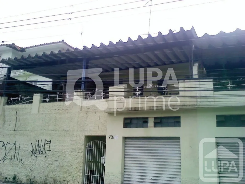 Casa, 4 quartos, 360 m² - Foto 5