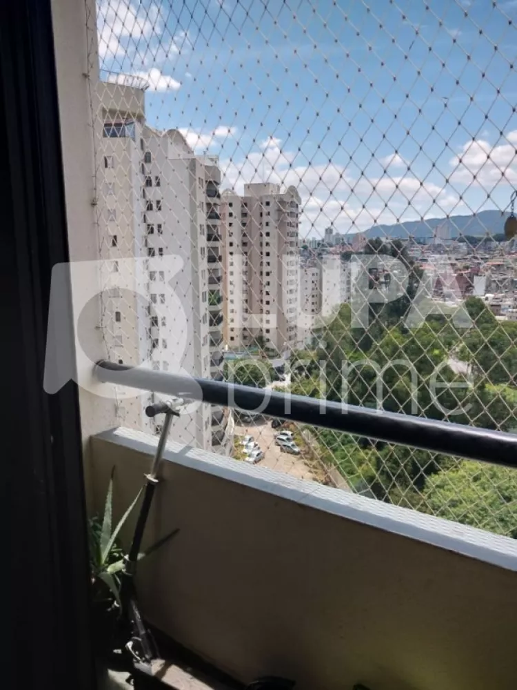 Apartamento à venda com 3 quartos, 98m² - Foto 4