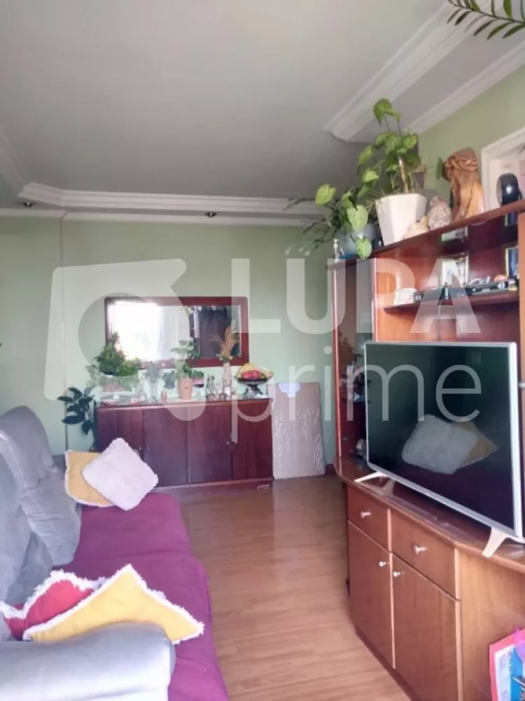 Apartamento à venda com 3 quartos, 98m² - Foto 3