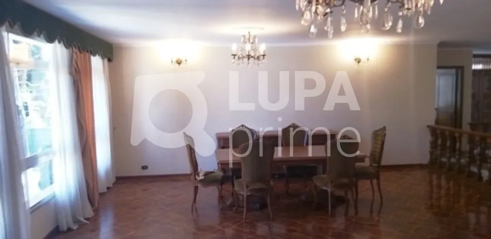 Casa, 4 quartos, 400 m² - Foto 12