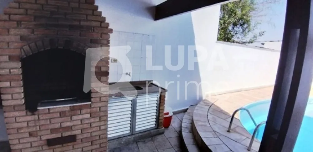 Casa, 4 quartos, 400 m² - Foto 3