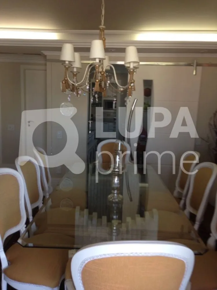 Apartamento, 4 quartos, 217 m² - Foto 6