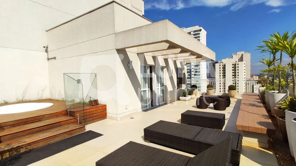 Apartamento, 1 quarto, 32 m² - Foto 5