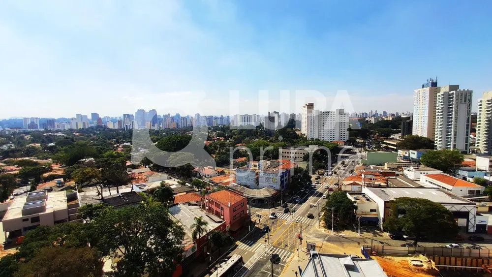 Apartamento, 1 quarto, 32 m² - Foto 6