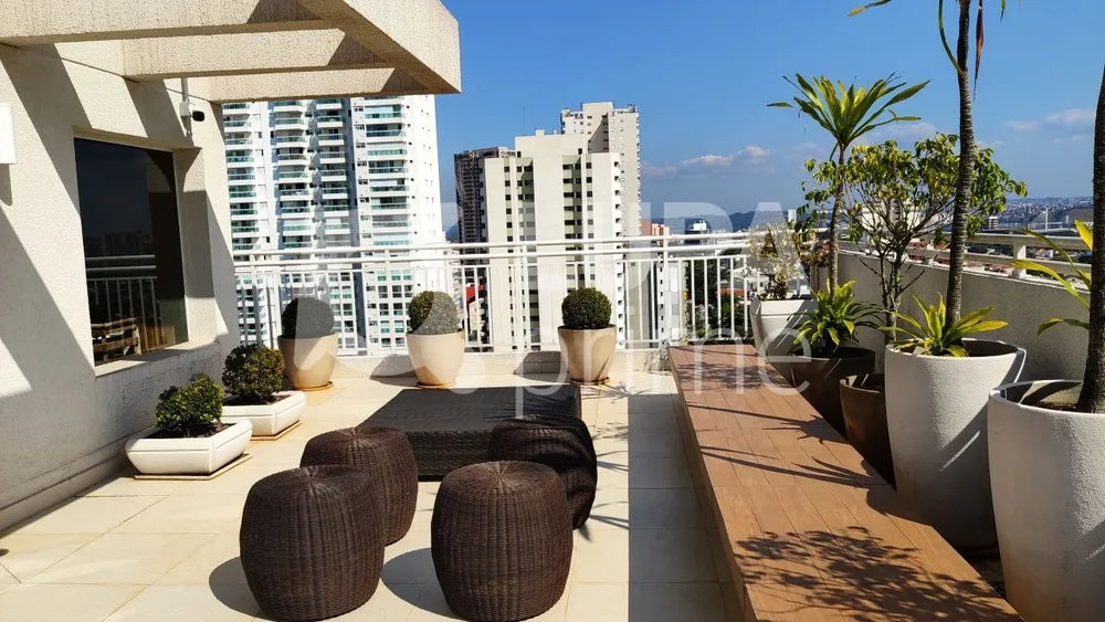 Apartamento, 1 quarto, 32 m² - Foto 8