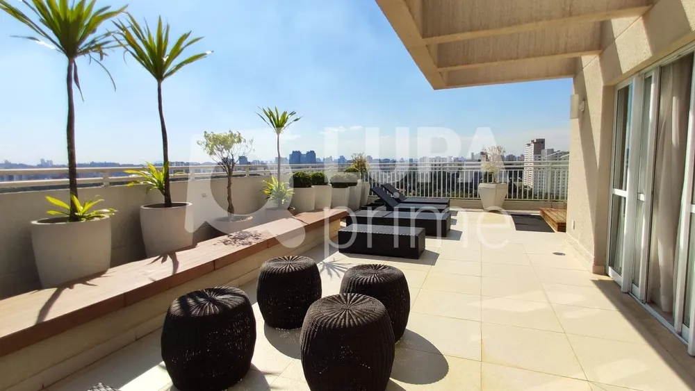 Apartamento, 1 quarto, 32 m² - Foto 7