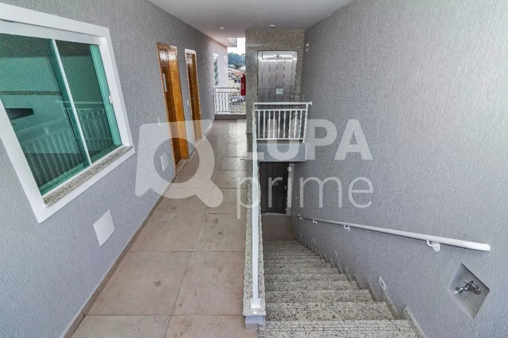 Apartamento, 2 quartos, 45 m² - Foto 9