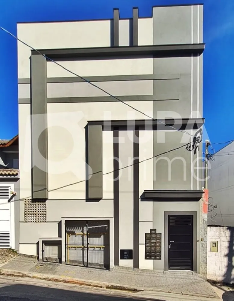 Apartamento, 1 quarto, 25 m² - Foto 1