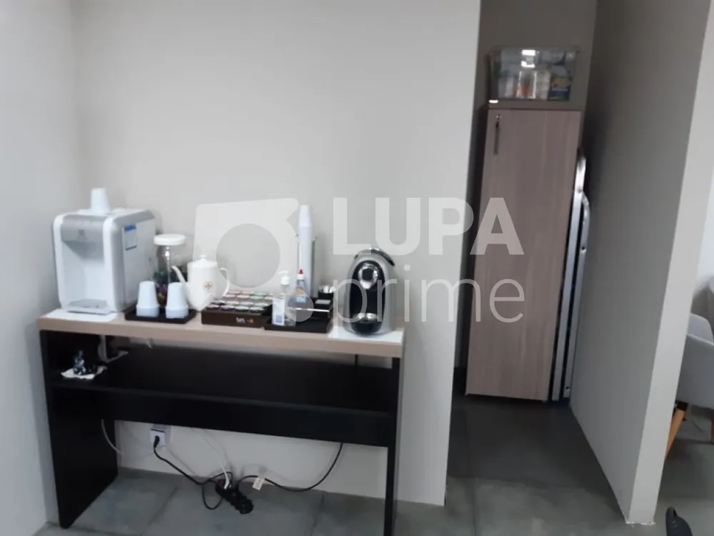 Sala-Conjunto, 47 m² - Foto 9
