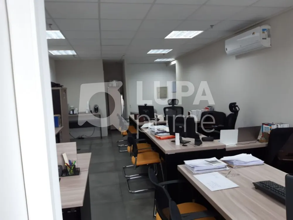 Sala-Conjunto, 47 m² - Foto 10