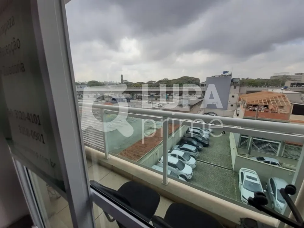 Sala-Conjunto, 47 m² - Foto 11