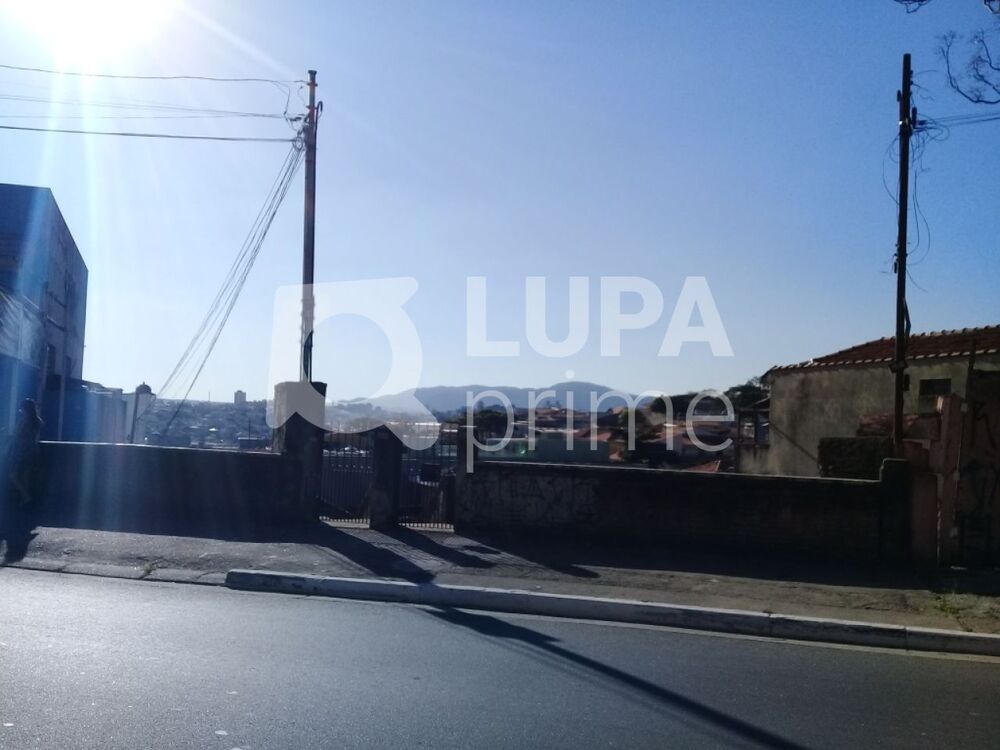 Terreno, 450 m² - Foto 1