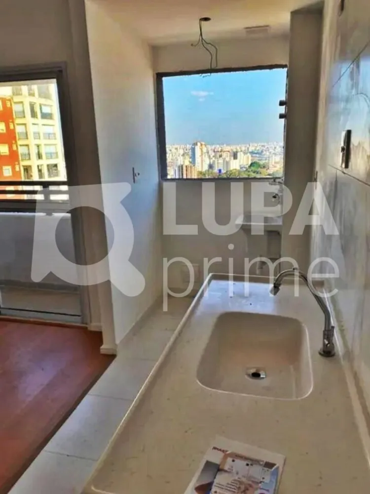 Apartamento, 1 quarto, 32 m² - Foto 10