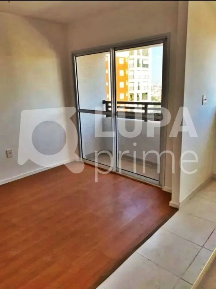 Apartamento, 1 quarto, 32 m² - Foto 9