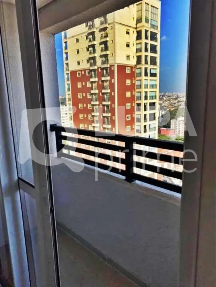 Apartamento, 1 quarto, 32 m² - Foto 8
